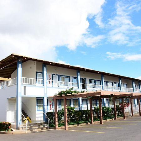 Reserve Caldas Lacqua 5 Caldas Novas Exterior foto