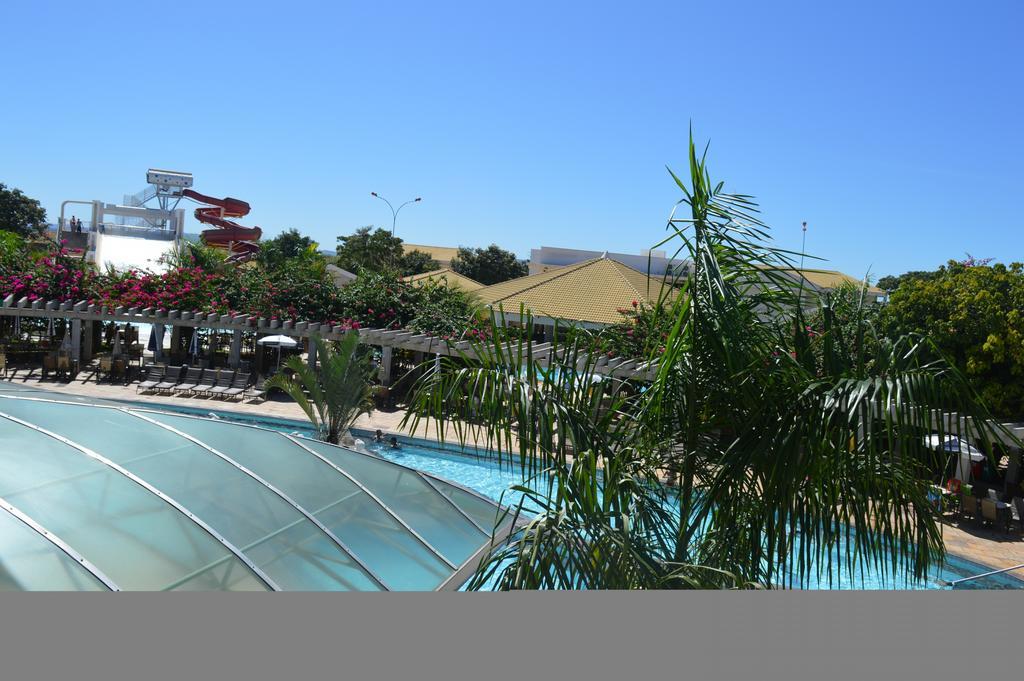 Reserve Caldas Lacqua 5 Caldas Novas Exterior foto