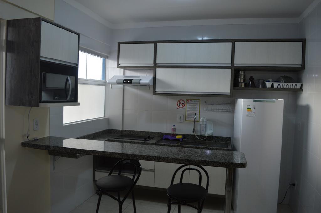Reserve Caldas Lacqua 5 Caldas Novas Exterior foto