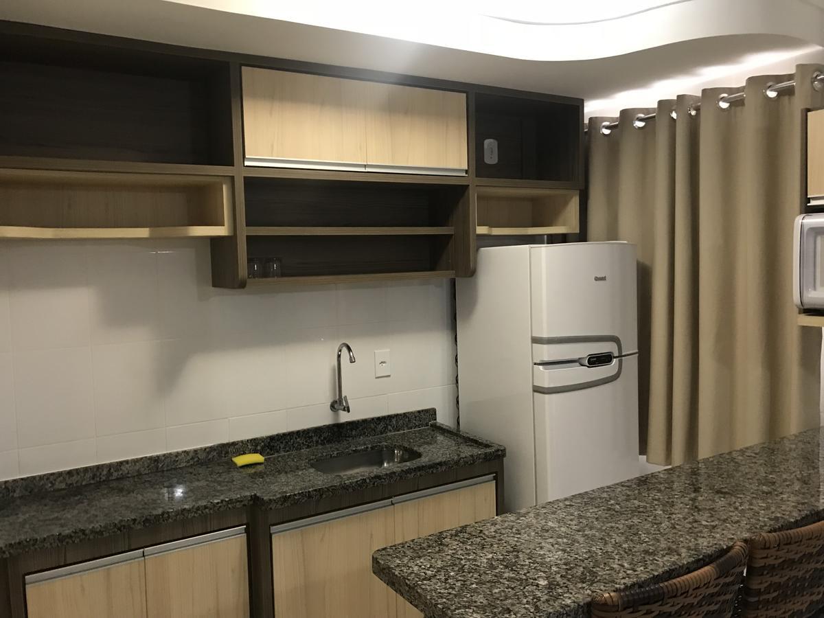 Reserve Caldas Lacqua 5 Caldas Novas Exterior foto