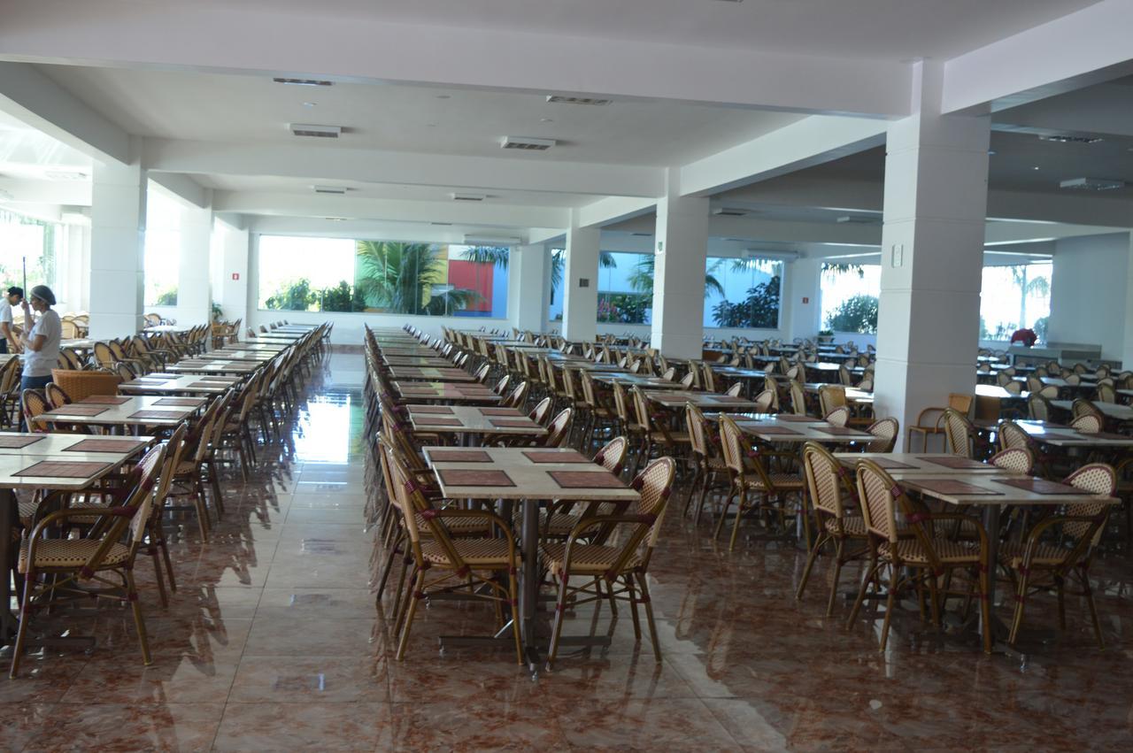 Reserve Caldas Lacqua 5 Caldas Novas Exterior foto