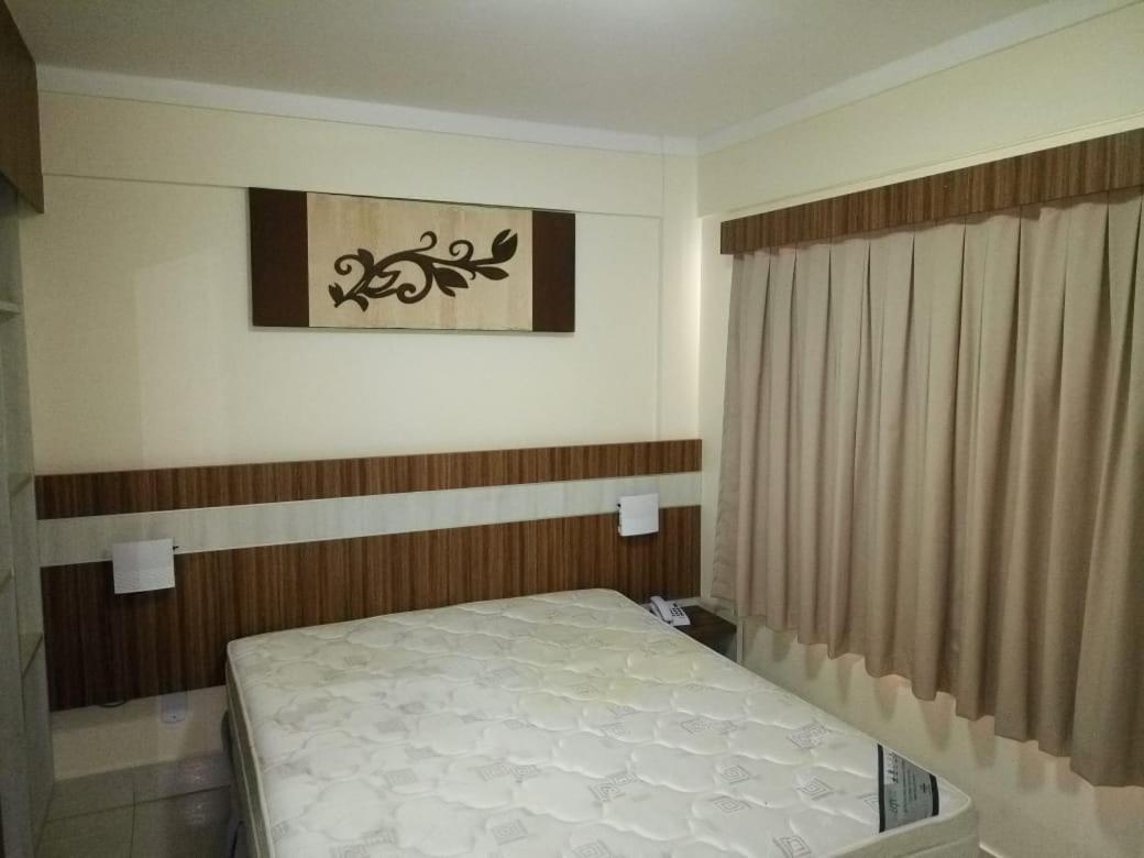 Reserve Caldas Lacqua 5 Caldas Novas Exterior foto
